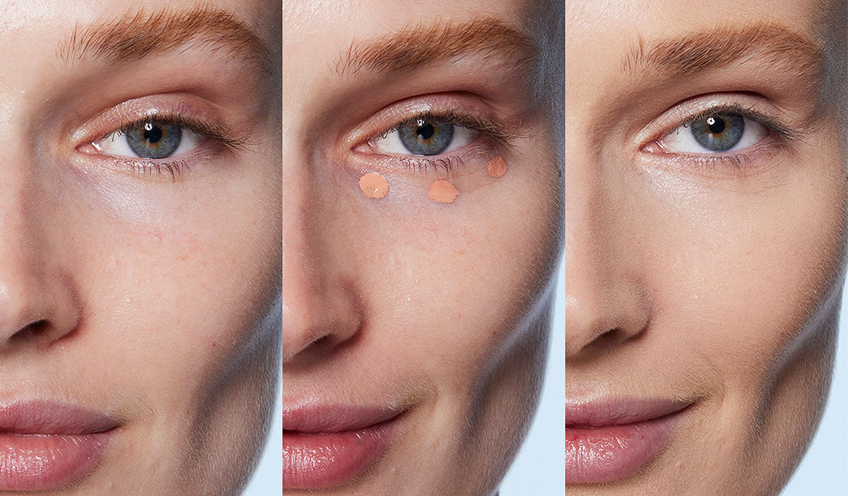 Is Peach or Pink Corrector Better for Fair Skin?