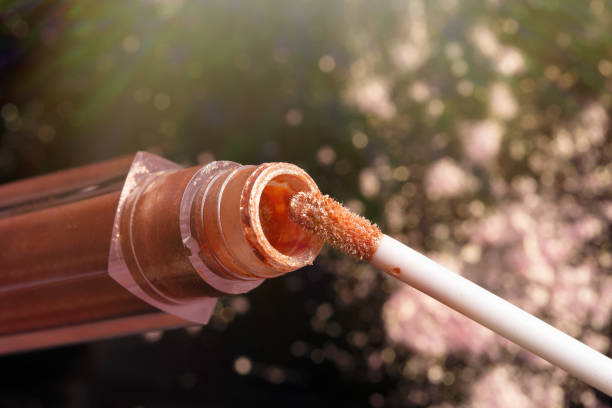 Waterproof liquid Eyeshadow