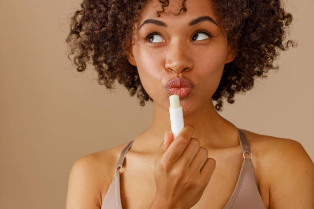 Can Lip Balm Make Lips Look Smoother?