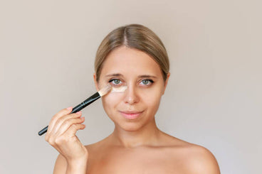 Which Concealers Are Safe for Sensitive Eyes?