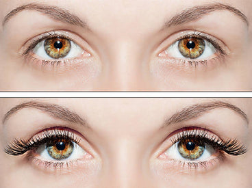 What Mascara Is Good for Short / Sparse Lashes?