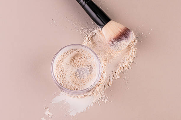 Which Face Powder Is Best for No-Makeup Makeup Looks?