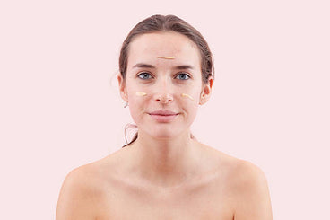 What's the Difference Between Matte and Dewy Foundation?