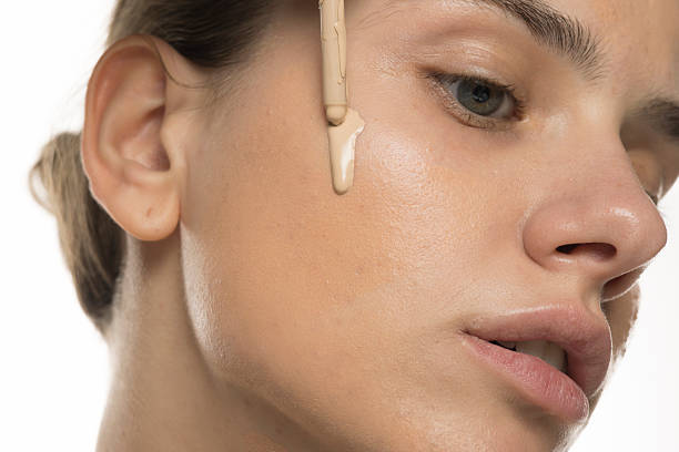 Which Foundation Is Best for Oily Skin?