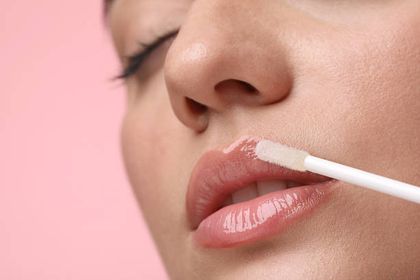 What Lip Gloss Works Best for the Clean Girl Makeup Trend?