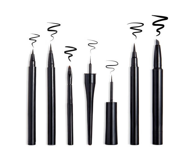 What is the Difference Between Gel, Pencil, and Liquid Eyeliner?