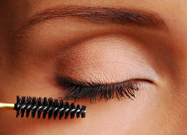 What are the best mascaras for sensitive eyes?
