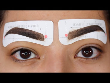 How Long Do Eyebrow Stencils Last?