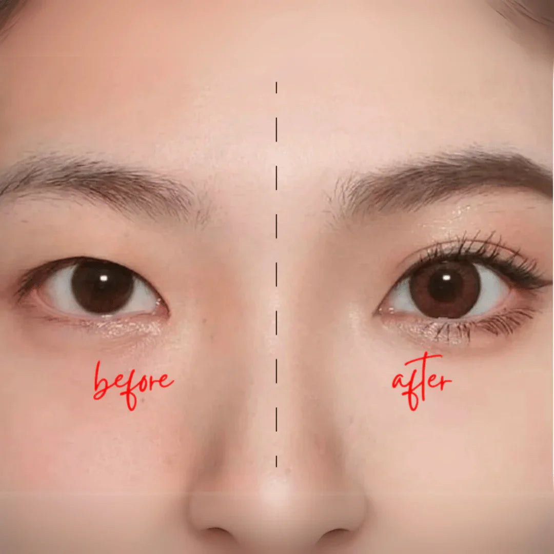 Double Eyelid Glue & Tape