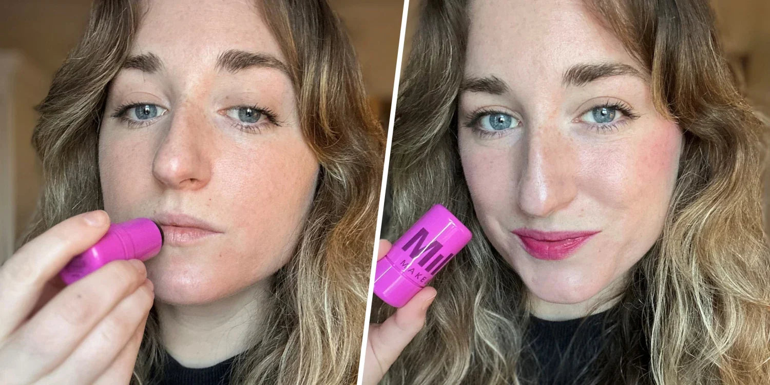 What Is a Lip Stain and How Is It Different from Lipstick?