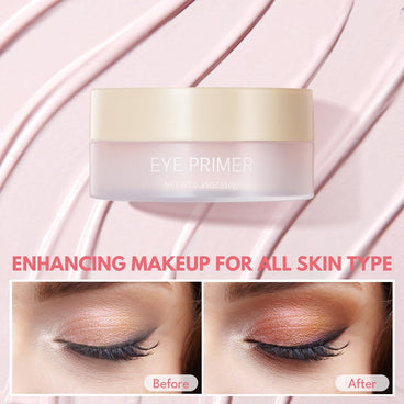 Do You Put Eye Primer on Before or After Concealer?