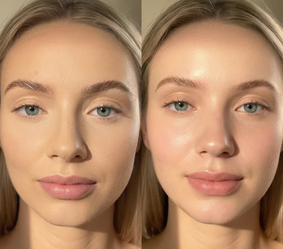 How Do I Stop My Foundation from Oxidizing?