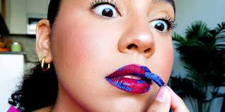 Can Lip Stain Make Lips Look Fuller?