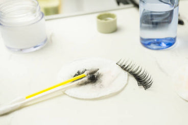 Can You Reuse False Eyelashes? If Yes, How Many Times?