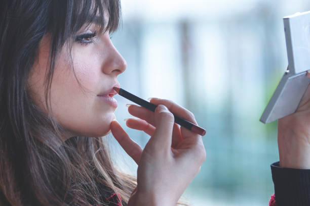 Can I Wear Lip Liner Without Lipstick?