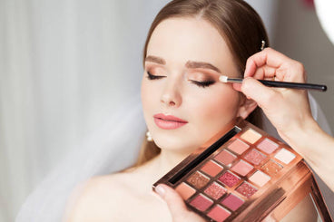 Which Eyeshadow Palette Doesn’t Have Fallout?
