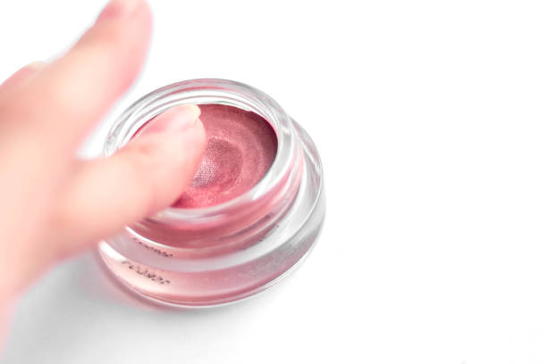 Cream Eye Shadow