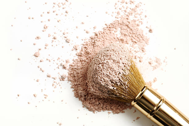 What Face Powder Gives the Best Soft-Focus Finish?