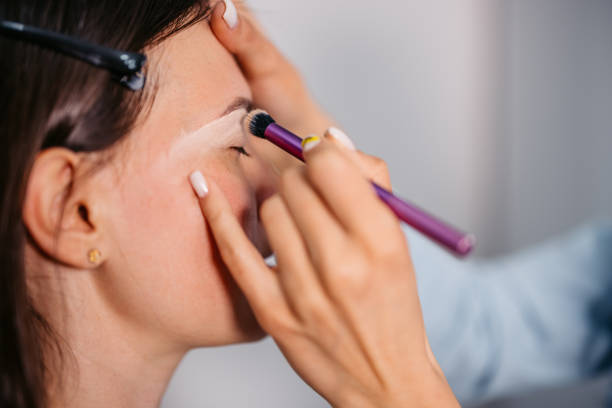 Eye primer