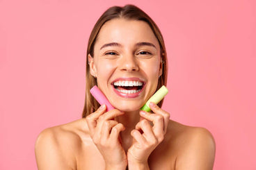 How Do I Get Naturally Smooth Lips with a Lip Balm?