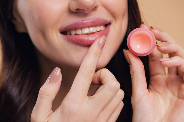 How Often Should I Apply Lip Balm?