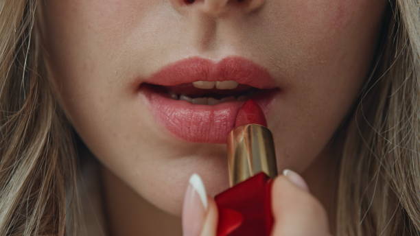 Why does my lipstick fade so quickly?