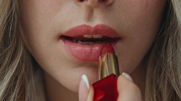 Why does my lipstick fade so quickly?