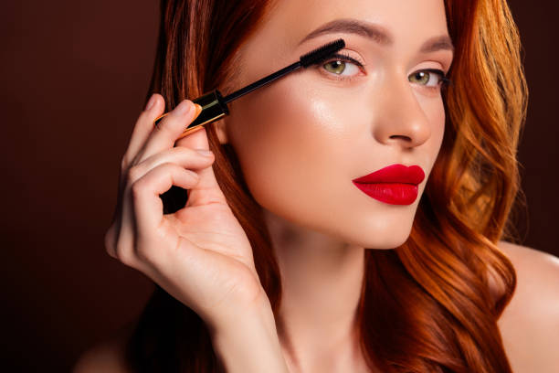 Mascara Primer
