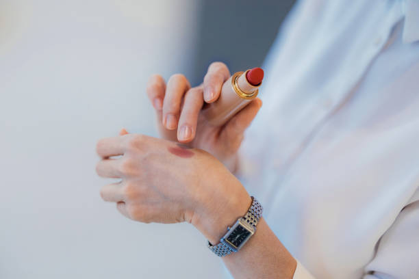 Why Does My Lipstick Look Dry and Flaky?