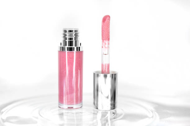 Can I Wear Lip Gloss Without Lipstick?