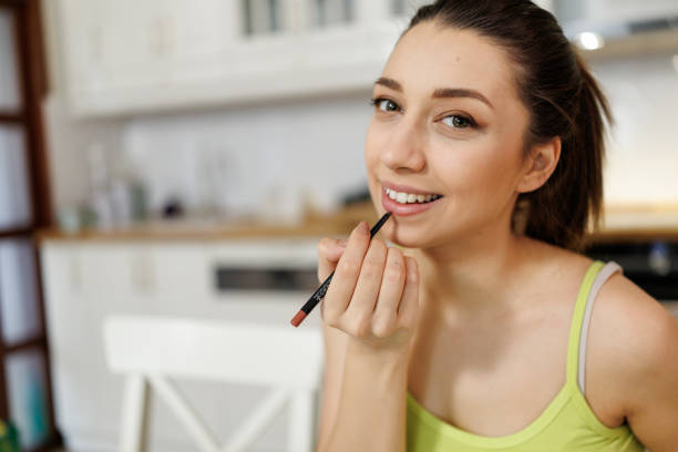 How Do I Overline My Lips Without It Looking Obvious?
