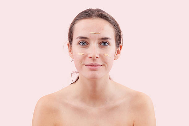 What's the Difference Between Matte and Dewy Foundation?