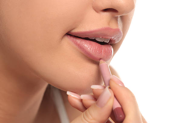 Should Lip Liner Match My Lipstick or My Lips?
