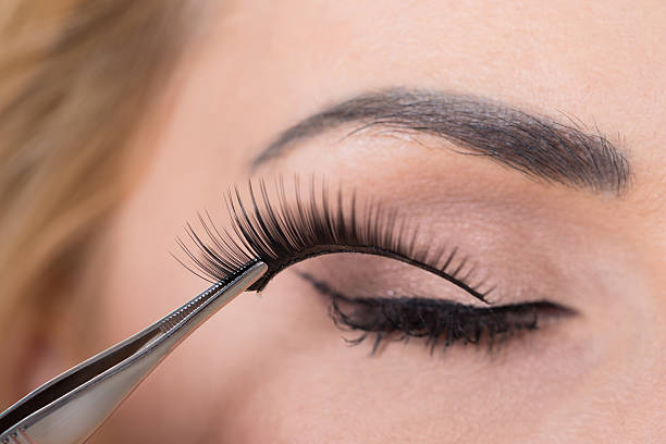 What Are the Best False Eyelashes for Beginners?