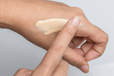 Should Foundation Be Lighter or Darker Than My Skin Tone?