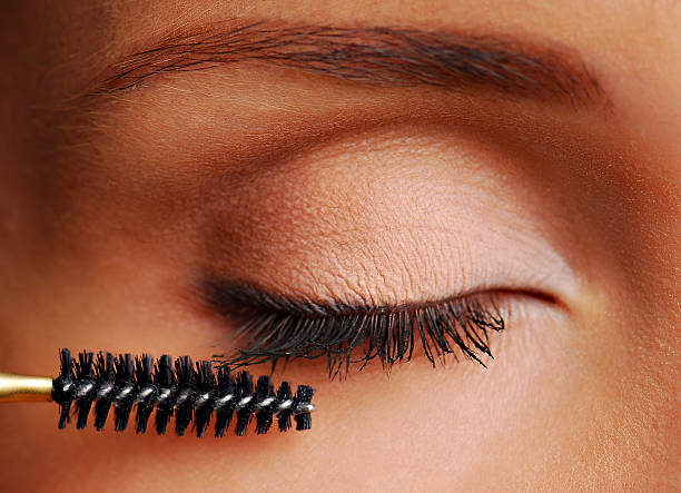 What are the best mascaras for sensitive eyes?