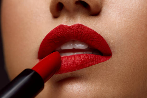 Which Lipstick Finish Is Best for Dry Lips?