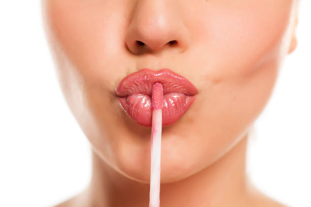 What Lip Gloss Trends Are Taking Over This Year?