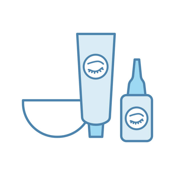 Double Eyelid Glue & Tape