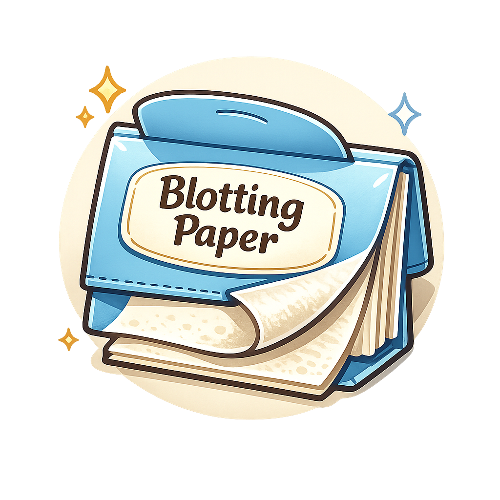 Blotting Paper