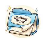 Blotting Paper