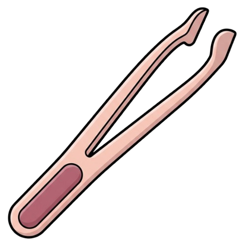False Eyelash Applicators