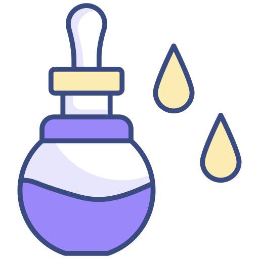 Cuticle Oil