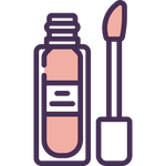 Cream & liquid shadows