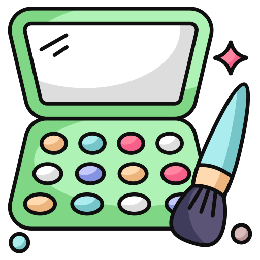 Eyeshadow Palette - Best Sellers