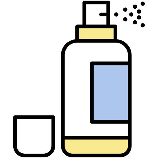 Makeup Finishing Sprays