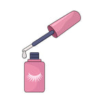 False Eyelash Remover