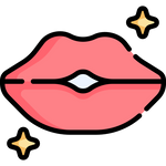 Lip makeup