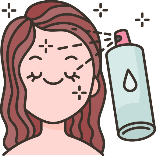 Makeup Prep