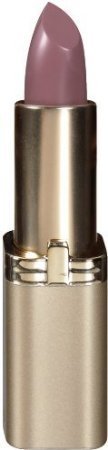 L'Oreal Paris Colour Riche Original Creamy, Hydrating Satin Lipstick with Argan Oil and Vitamin E, Fairest Nude, 1 Count